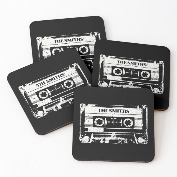 Item preview, The Smiths Cassette Tape  designed and sold by boryczmahlie.