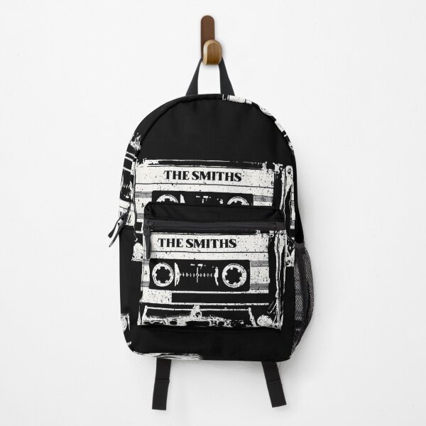 Item preview, The Smiths Cassette Tape  designed and sold by boryczmahlie.
