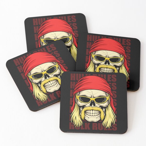Item preview, Hulk Rules designed and sold by TeeCodes.