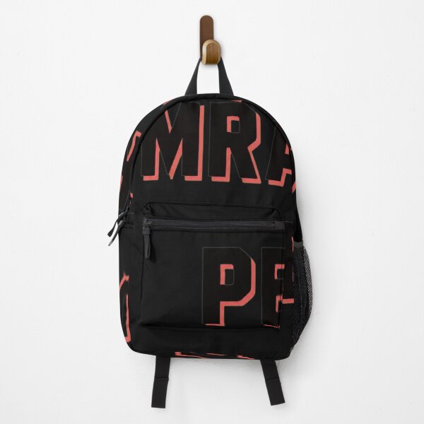 Item preview, Petr Mrázek Is Bad Bold Red Outline designed and sold by Bryakle.