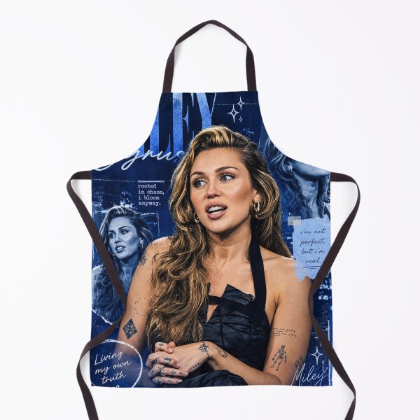 Item preview, Miley Cyrus Chaos Bloom Inspirational Collage designed and sold by Vicky021.