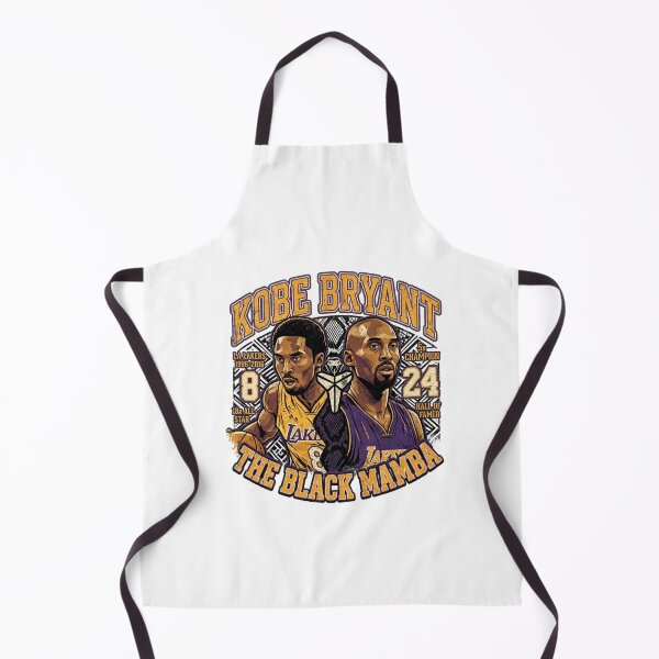 Item preview, Mamba Mentality Legend Kobe Bryant Tribute Tee - 8 & 24 Bootleg Rap Style designed and sold by FakePeopleSuck.