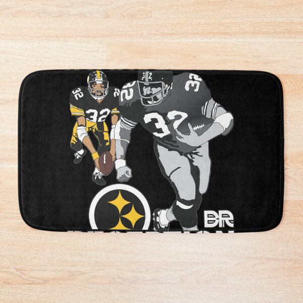 Item preview, Immaculate Reception 1972 Football Legend designed and sold by JENNIFFFER.