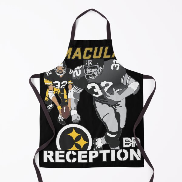 Item preview, Immaculate Reception 1972 Football Legend designed and sold by JENNIFFFER.