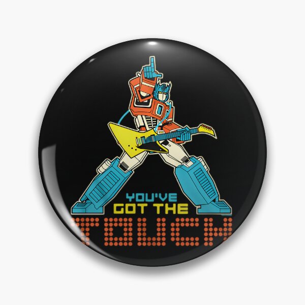 Item preview, Cartoon Movie Retro Robot 90S Funny designed and sold by Nick-da.