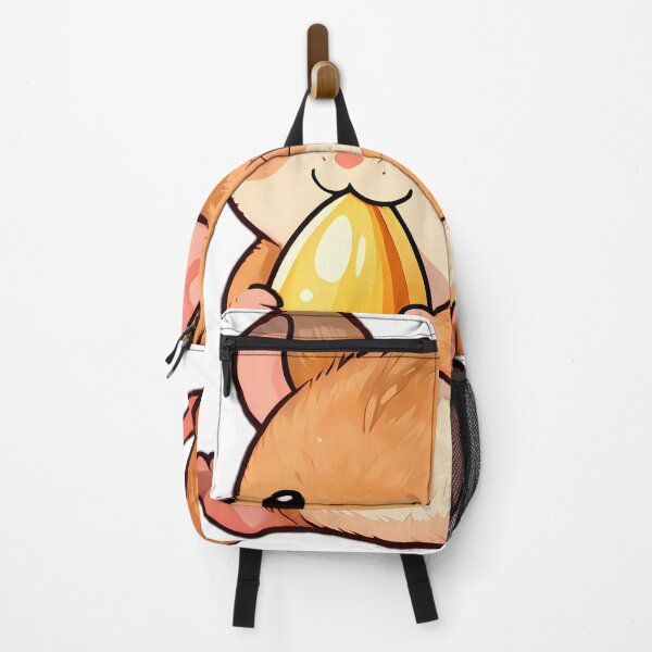 Item preview, Cute Farm Harvest Mouse with Sunflower Seed designed and sold by pumsquare.