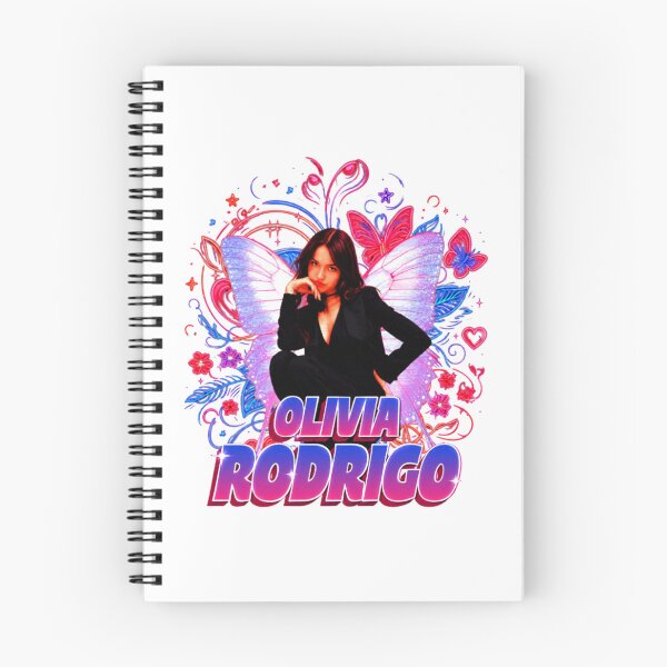 Item preview, olivia rodrigo designed and sold by RunicRoselle.