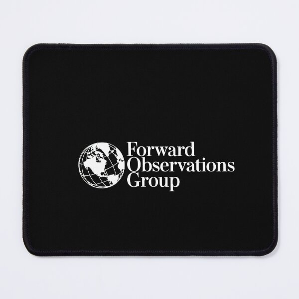 Item preview, Forwards Observations Group FOGs Globe  designed and sold by Tawnat-Zl9at.