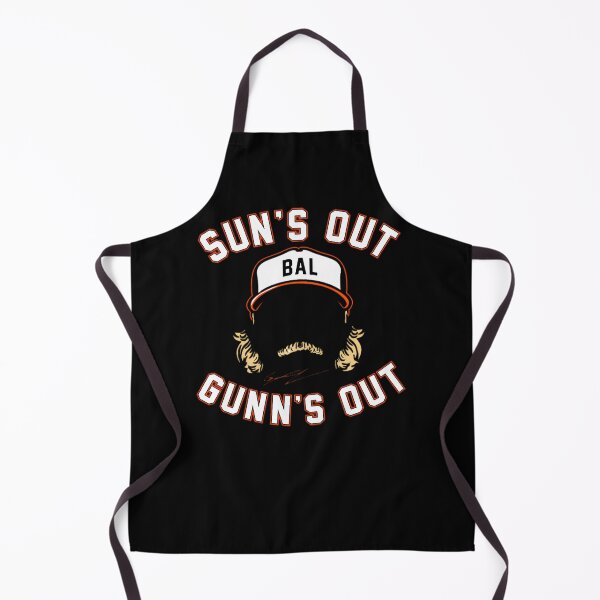 Item preview, Gunnar Henderson Sun'S Out Gunn'S Out  designed and sold by kehrertullert.