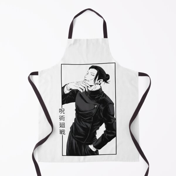 Item preview, Geto - 3 designed and sold by Creaturesinzo.