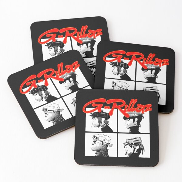 Item preview,  Grid Of Alternative Rock Band designed and sold by ciutaioan.
