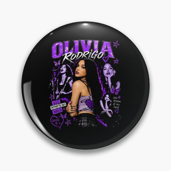 Item preview, olivia rodrigo designed and sold by RunicRoselle.
