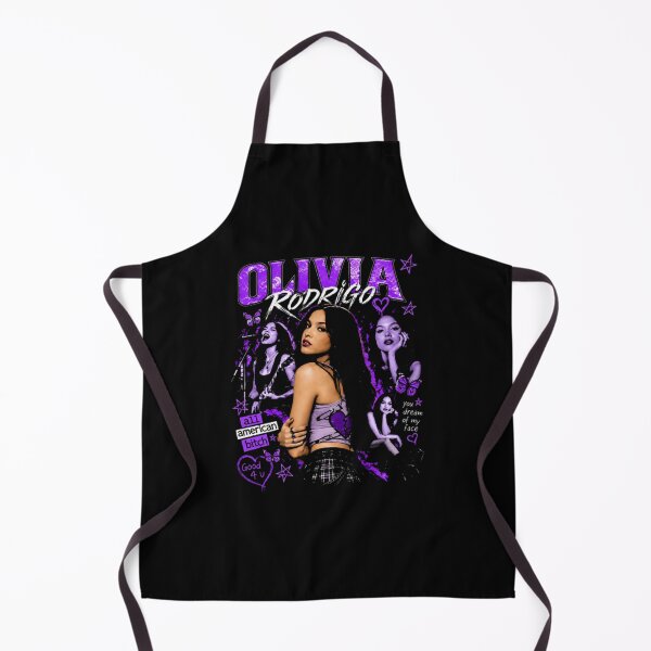 Item preview, olivia rodrigo designed and sold by RunicRoselle.