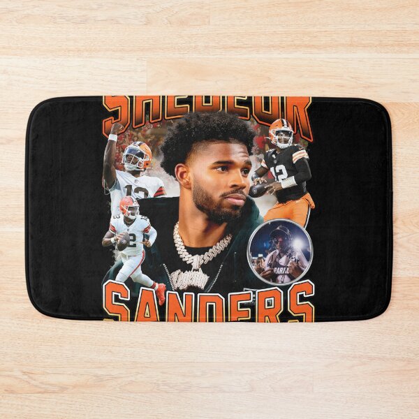Item preview, Shedeur Sanders Perfect Timing Retro designed and sold by JENNIFFFER.