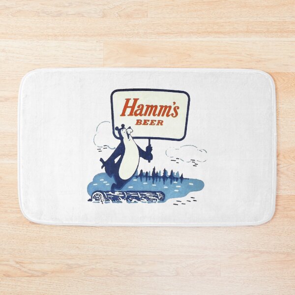 Item preview, Bear Hamms designed and sold by Satyabenjamin.