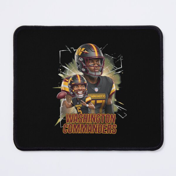 Item preview, DC Football Stars Broken Glass Art designed and sold by JENNIFFFER.