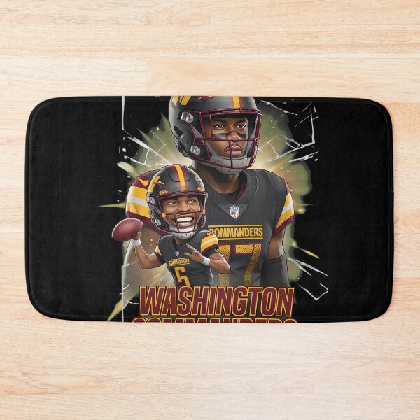 Item preview, DC Football Stars Broken Glass Art designed and sold by JENNIFFFER.