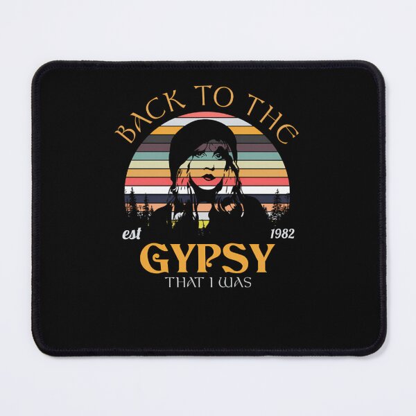 Item preview, Gypsy designed and sold by ackowsuen.
