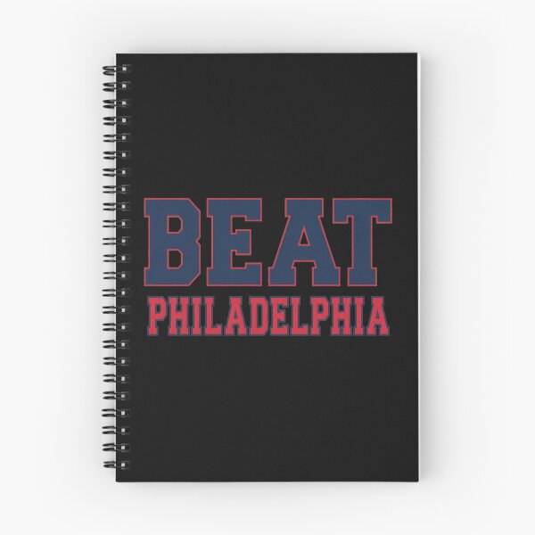 Item preview, Beat Philadelphia Collegiate Rivalry Font  designed and sold by Bryakle.
