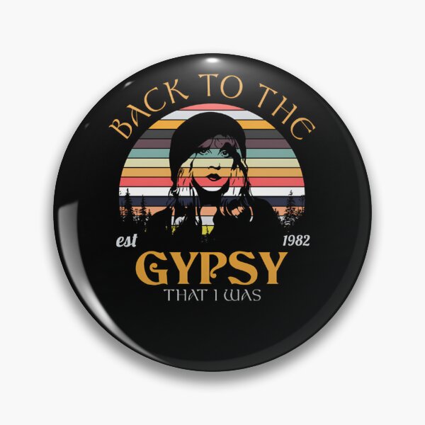 Item preview, Gypsy  designed and sold by ackowsuen.