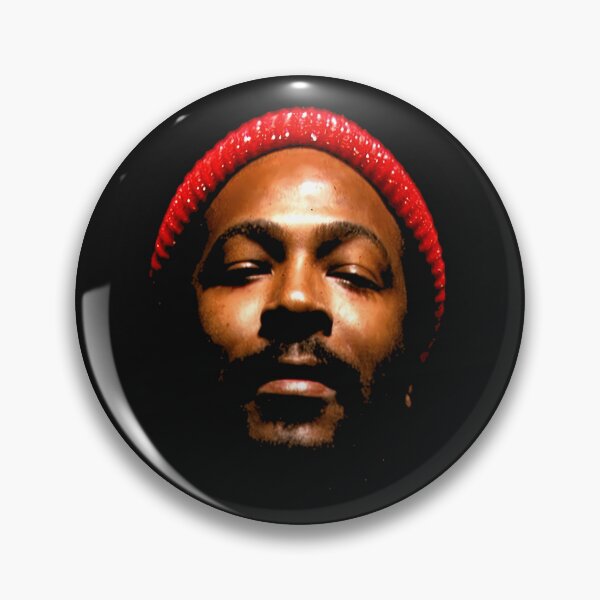 Item preview, Marvin Gaye - Cool Soul designed and sold by GeorgeDennis.