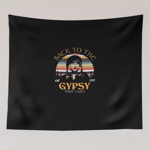 Item preview, Gypsy designed and sold by ackowsuen.