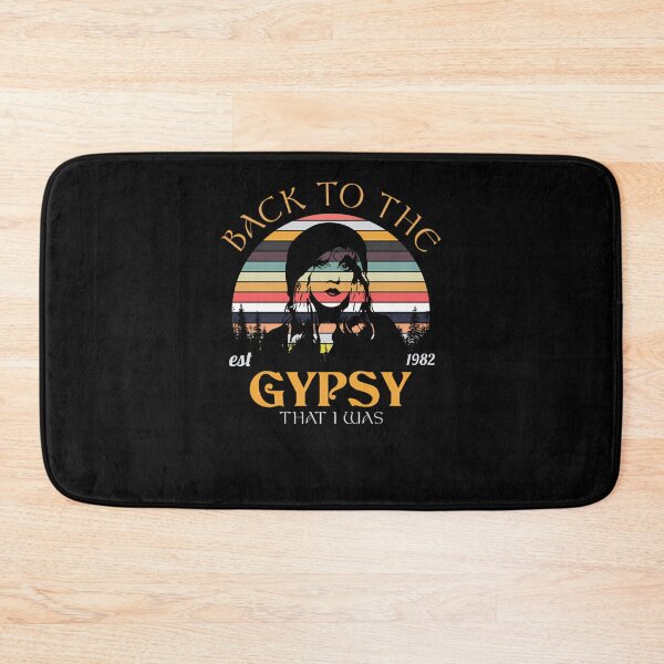 Item preview, Gypsy designed and sold by ackowsuen.