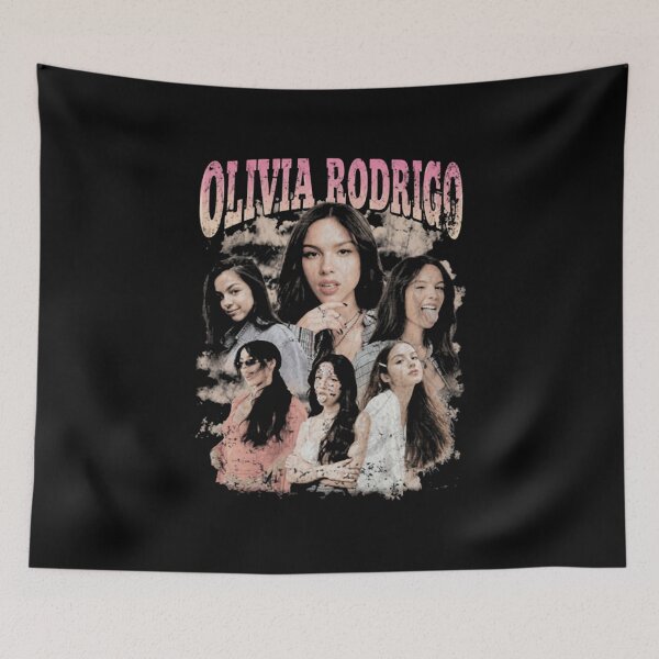 Item preview, olivia rodrigo designed and sold by RunicRoselle.