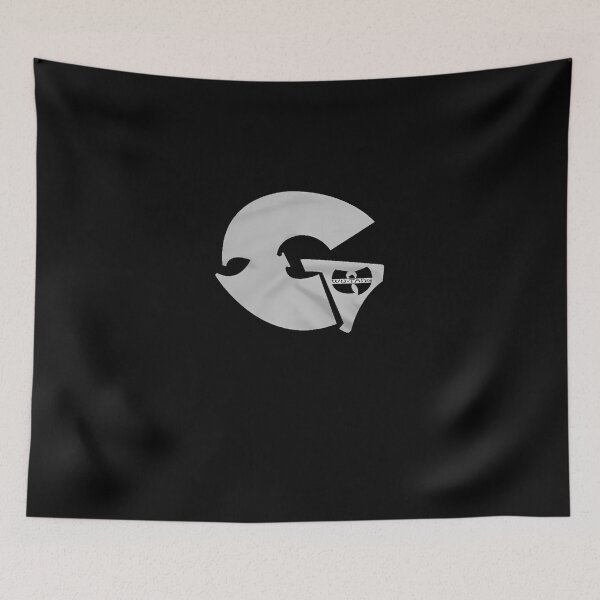 Item preview, Gza Merch Vtg designed and sold by kehrertullert.