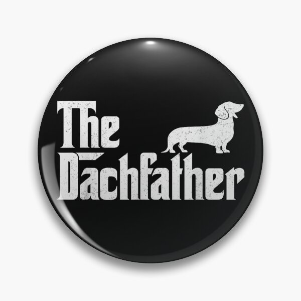 Item preview, The Dachshund Funny Wiener Dog Gifts for Men Fathers Day designed and sold by denzelqfhho.