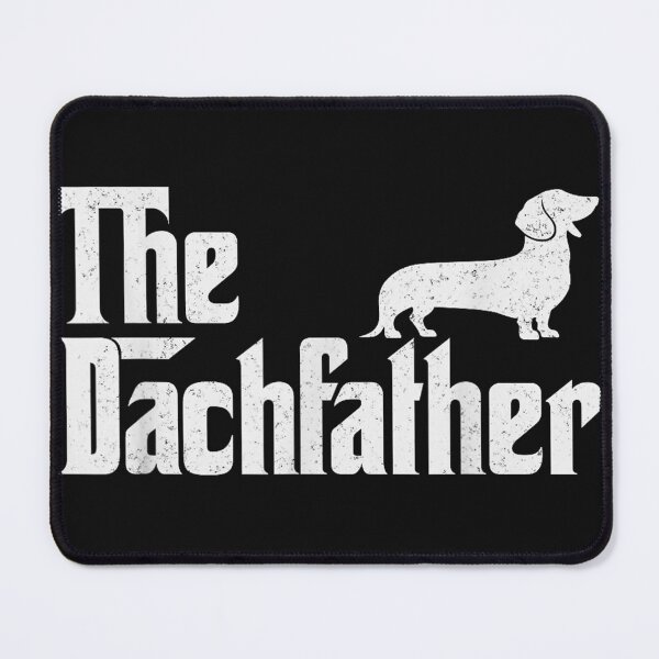 Item preview, The Dachshund Funny Wiener Dog Gifts for Men Fathers Day designed and sold by denzelqfhho.