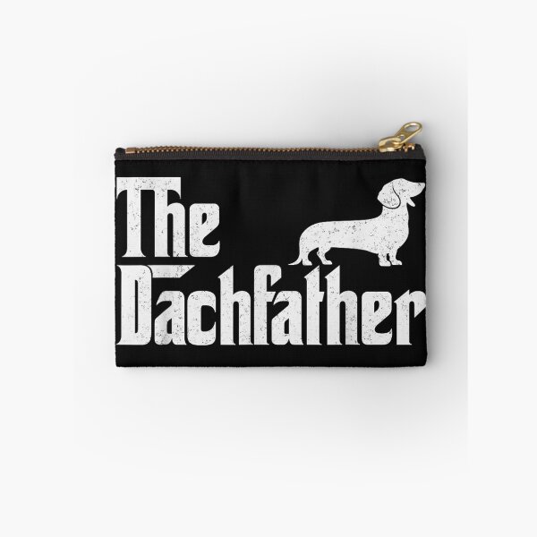 Item preview, The Dachshund Funny Wiener Dog Gifts for Men Fathers Day designed and sold by denzelqfhho.
