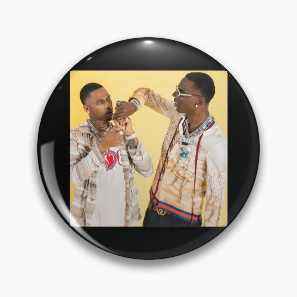 Item preview, Yd And Key Glock designed and sold by ByRobert.