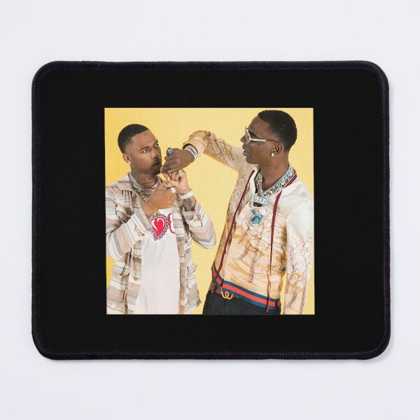 Item preview, Yd And Key Glock designed and sold by ByRobert.