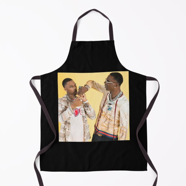 Item preview, Yd And Key Glock designed and sold by ByRobert.