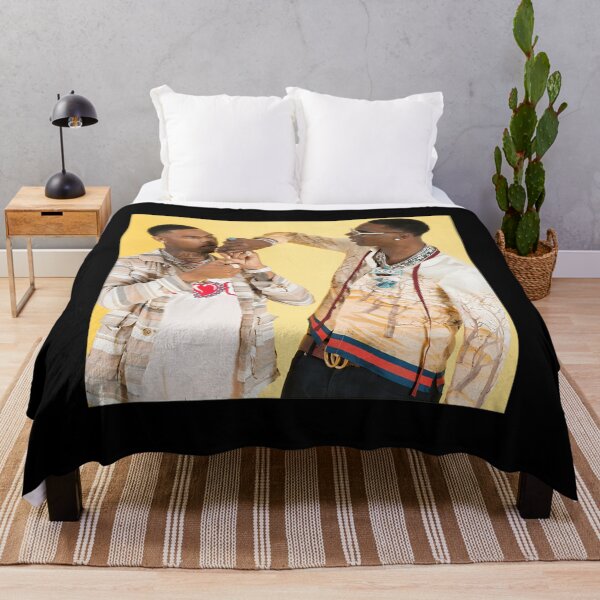 Item preview, Yd And Key Glock designed and sold by ByRobert.