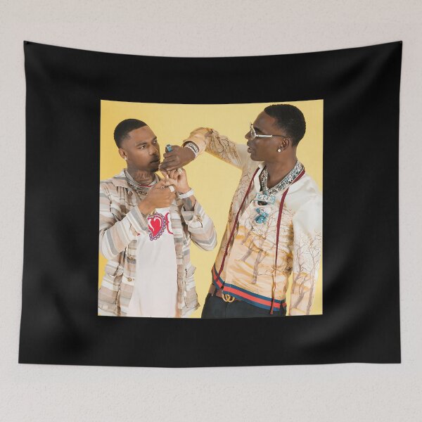 Item preview, Yd And Key Glock designed and sold by ByRobert.