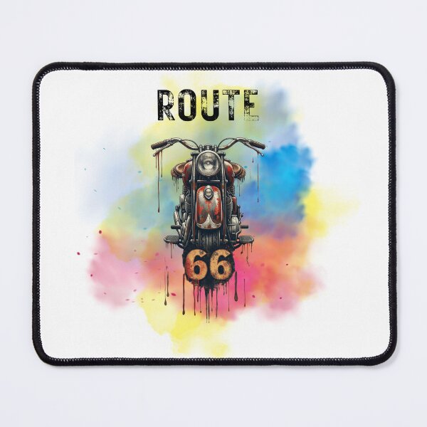 Item preview, Vintage Motorcycle Design designed and sold by rrgrapics.