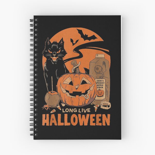 Item preview, LONG LIVE HALLOWEEN designed and sold by PeggyGilligan.