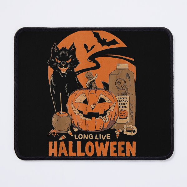 Item preview, LONG LIVE HALLOWEEN designed and sold by PeggyGilligan.