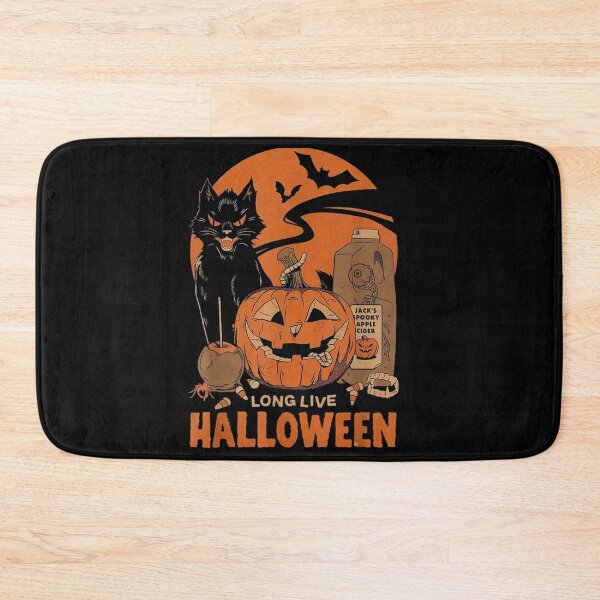 Item preview, LONG LIVE HALLOWEEN designed and sold by PeggyGilligan.