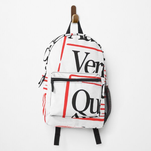 Item preview, Question Authority Verify Sources Media Literacy Design designed and sold by ys96.
