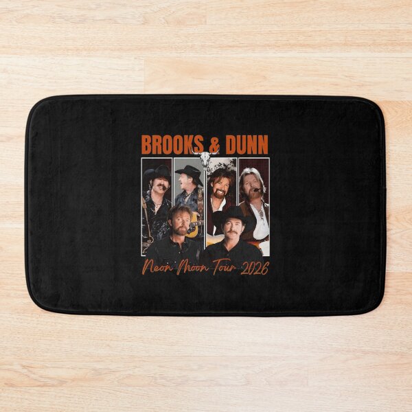 Item preview, Country Music Duo Fan Tour  designed and sold by TracenNgf.
