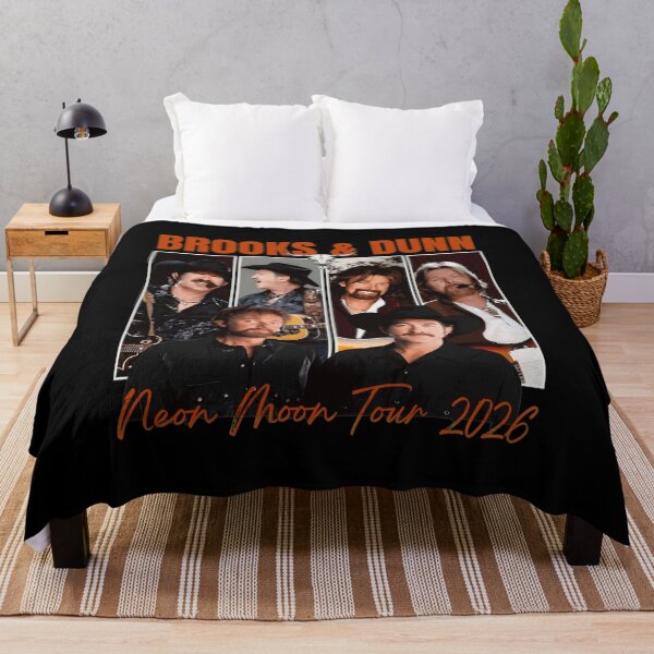Item preview, Country Music Duo Fan Tour designed and sold by TracenNgf.