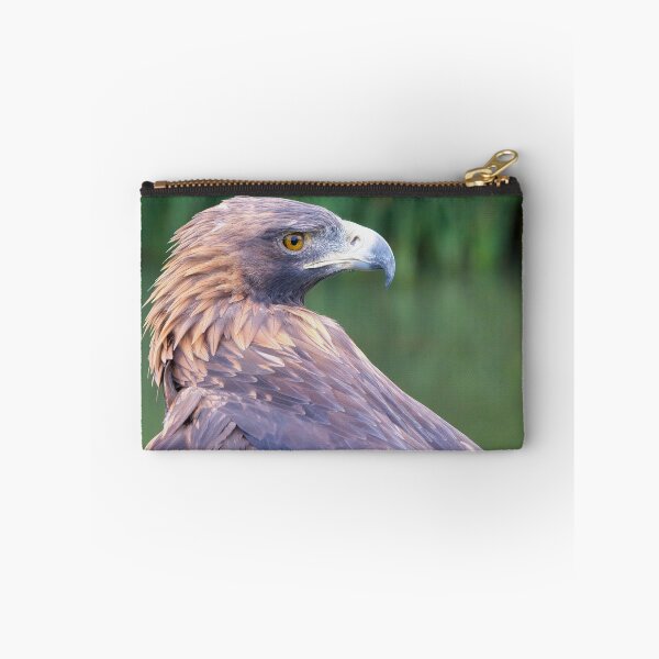 Item preview, Golden eagle portrait close designed and sold by alan tunnicliffe.