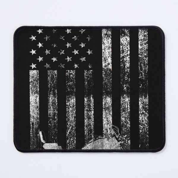 Item preview, American Flag Harley Lovers Biker designed and sold by GeorgeDennis.