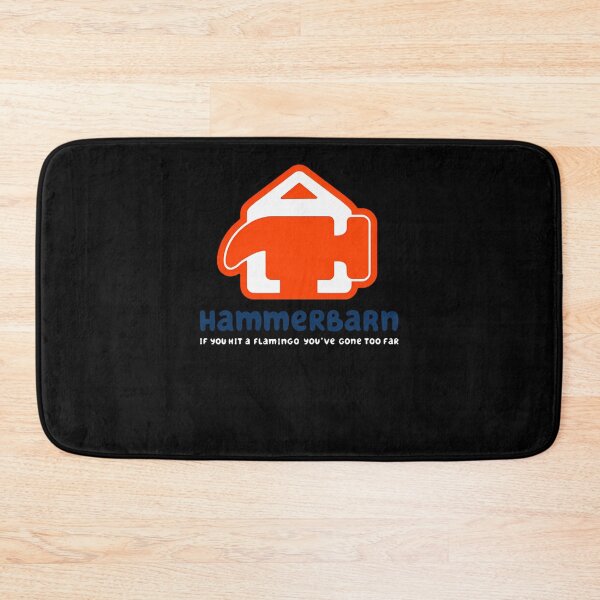 Item preview, Hammerbarn designed and sold by ackowsuen.