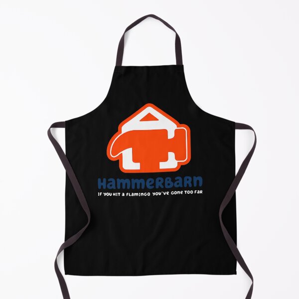 Item preview, Hammerbarn designed and sold by ackowsuen.
