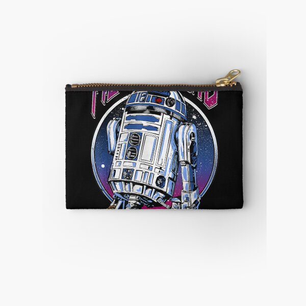 Item preview, Star Wars R2D2 Metal Head Vintage Disney+ designed and sold by denzelqfhho.