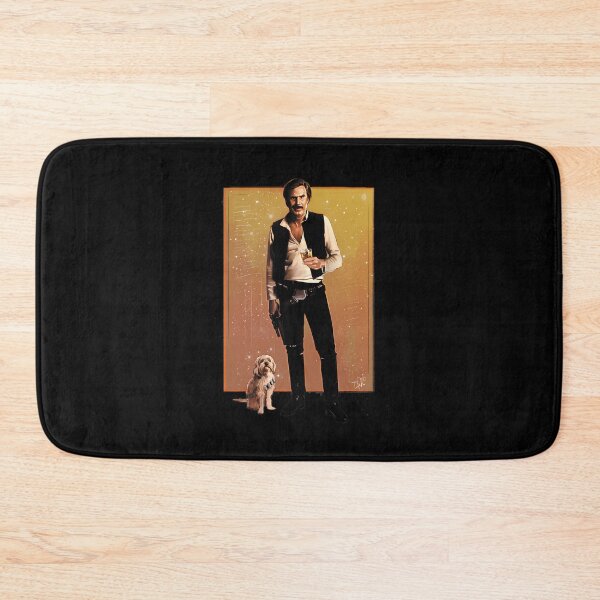 Item preview, Han Burgundy designed and sold by deryroug.